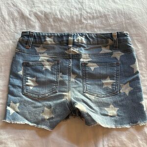 Brand Unknown Jean shorts Kids L